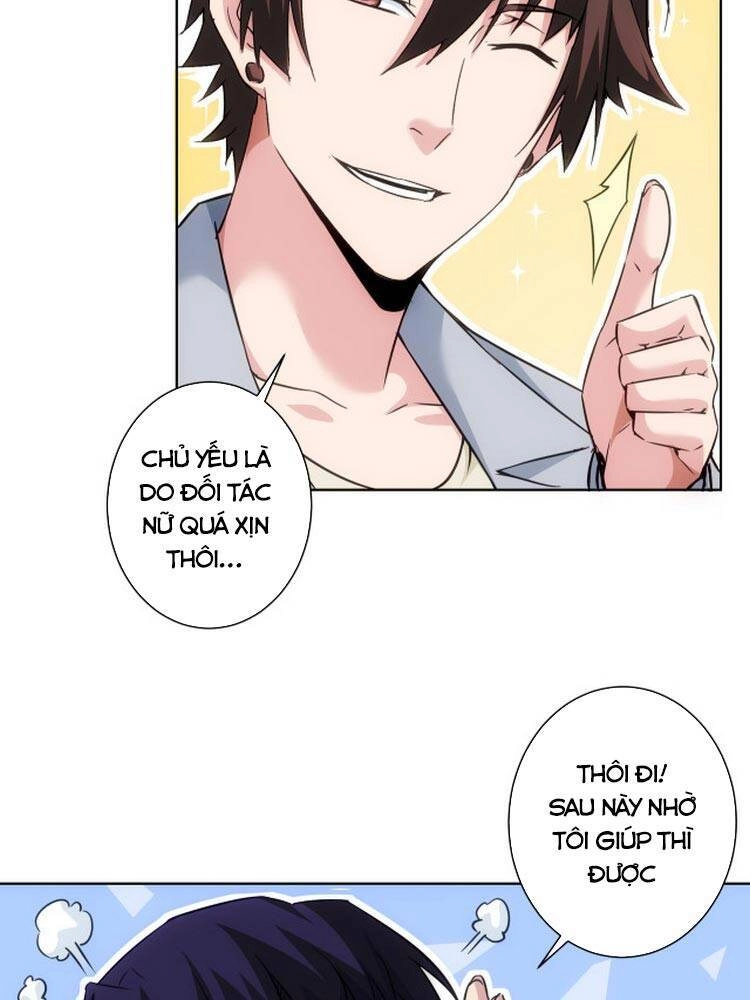 Ta Có Thể Thấy Tỉ Lệ Thành Công Chapter 108 - 4