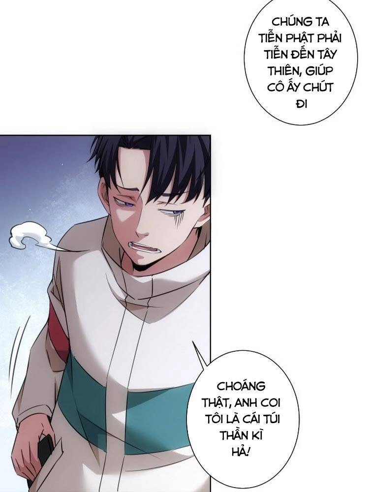 Ta Có Thể Thấy Tỉ Lệ Thành Công Chapter 108 - 10