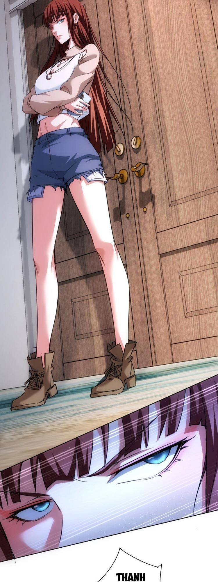 Ta Có Thể Thấy Tỉ Lệ Thành Công Chapter 108 - 13