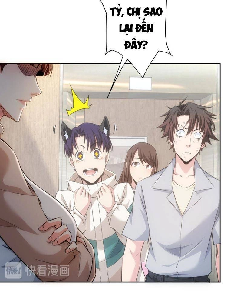 Ta Có Thể Thấy Tỉ Lệ Thành Công Chapter 108 - 14