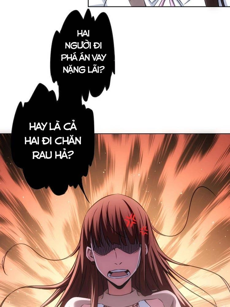 Ta Có Thể Thấy Tỉ Lệ Thành Công Chapter 108 - 16