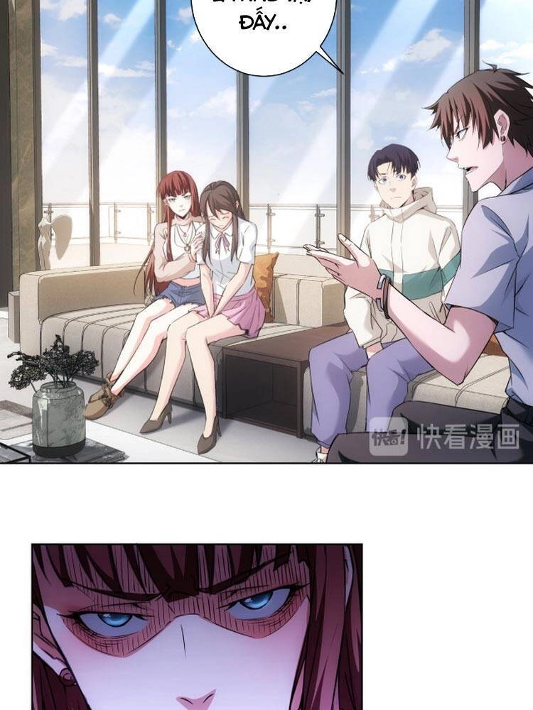 Ta Có Thể Thấy Tỉ Lệ Thành Công Chapter 108 - 18