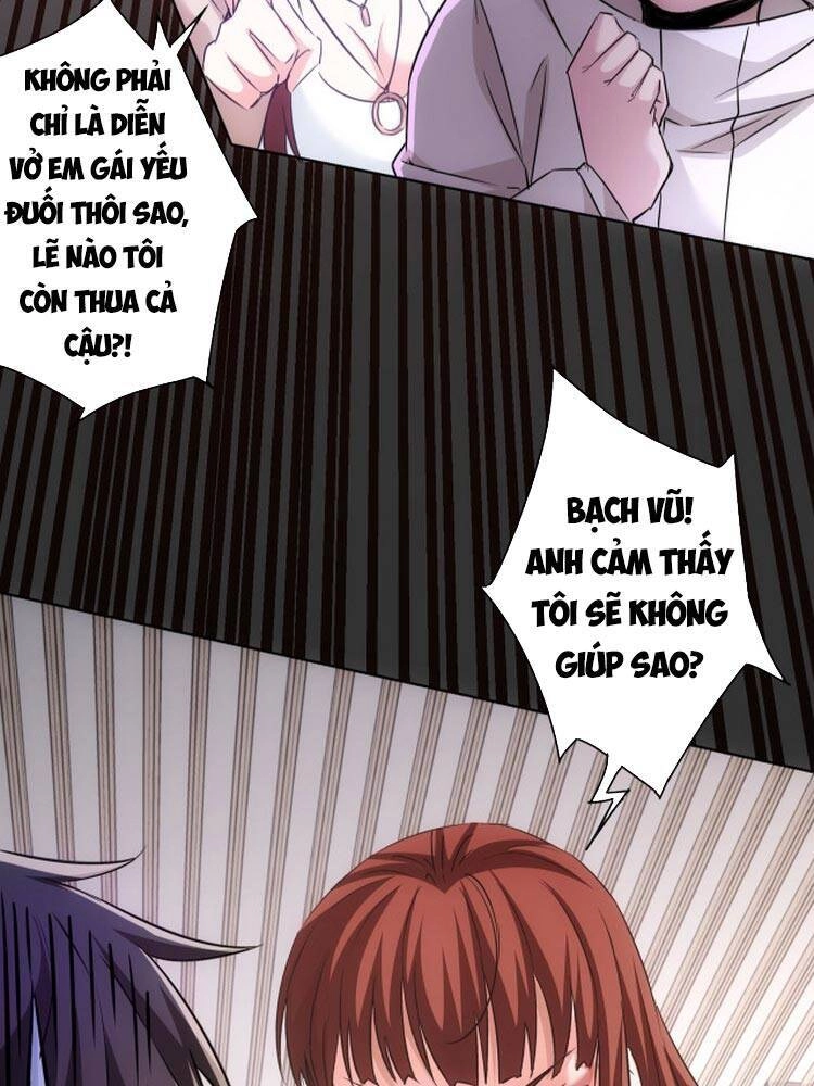 Ta Có Thể Thấy Tỉ Lệ Thành Công Chapter 108 - 23