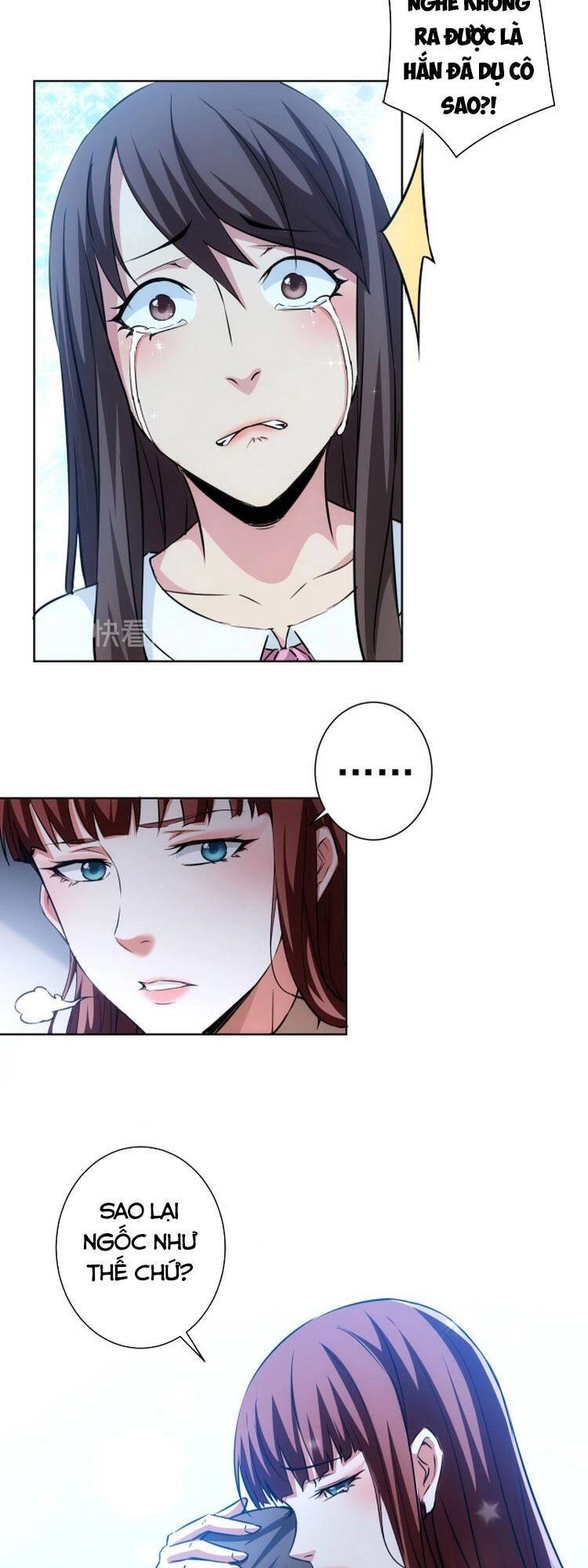 Ta Có Thể Thấy Tỉ Lệ Thành Công Chapter 108 - 26