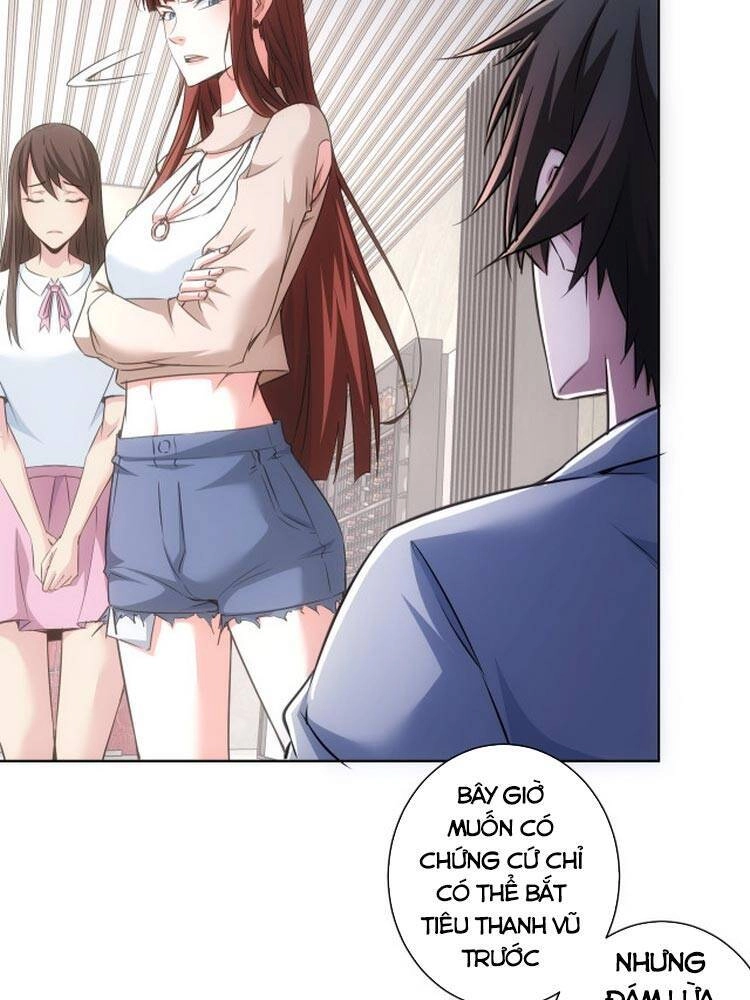 Ta Có Thể Thấy Tỉ Lệ Thành Công Chapter 108 - 31