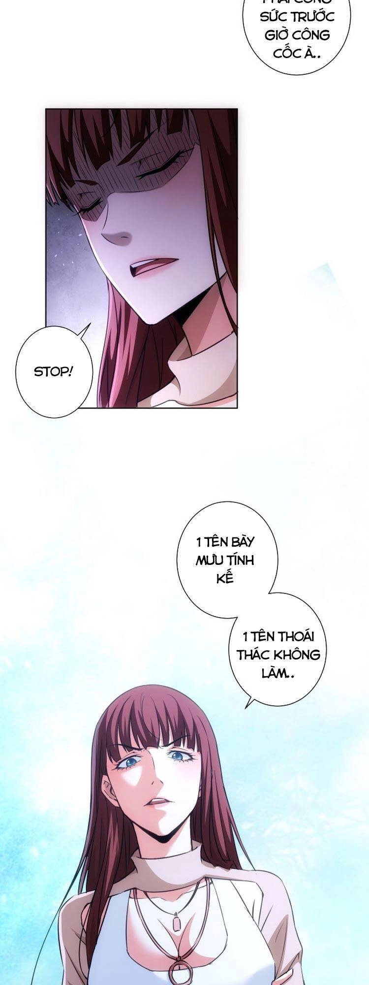 Ta Có Thể Thấy Tỉ Lệ Thành Công Chapter 108 - 34