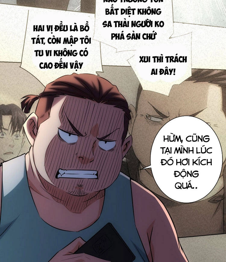 Ta Có Thể Thấy Tỉ Lệ Thành Công Chapter 111 - 21