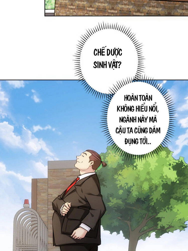 Ta Có Thể Thấy Tỉ Lệ Thành Công Chapter 112 - 20