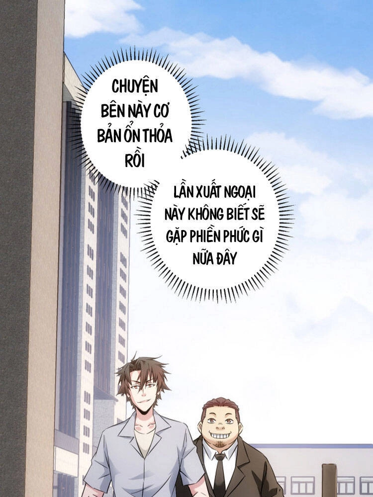 Ta Có Thể Thấy Tỉ Lệ Thành Công Chapter 115 - 36