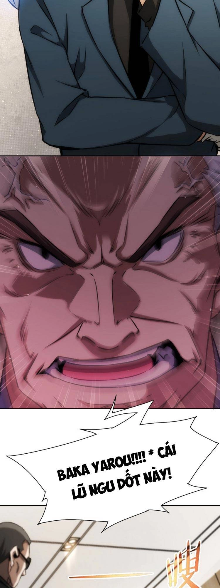 Ta Có Thể Thấy Tỉ Lệ Thành Công Chapter 119 - 3