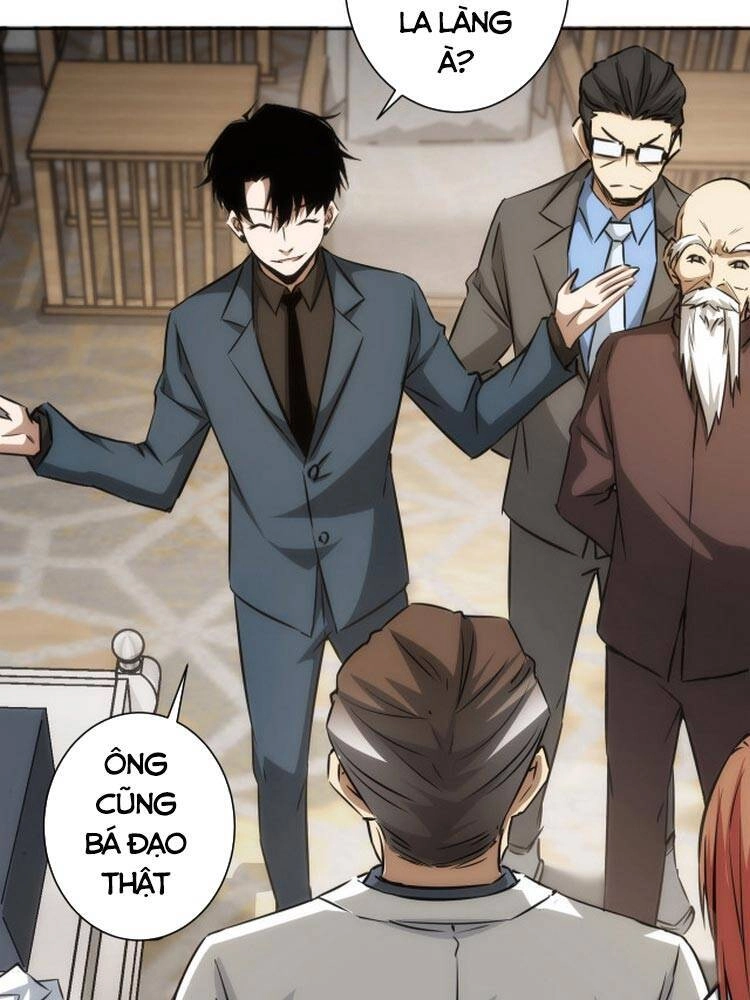 Ta Có Thể Thấy Tỉ Lệ Thành Công Chapter 119 - 8