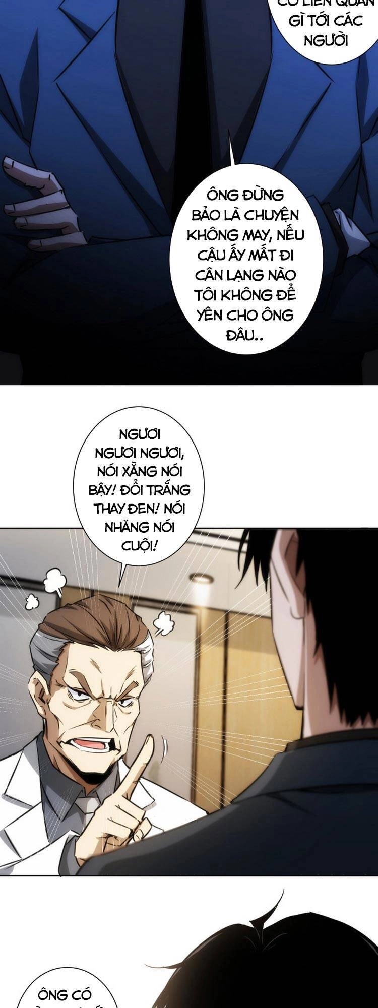 Ta Có Thể Thấy Tỉ Lệ Thành Công Chapter 119 - 13