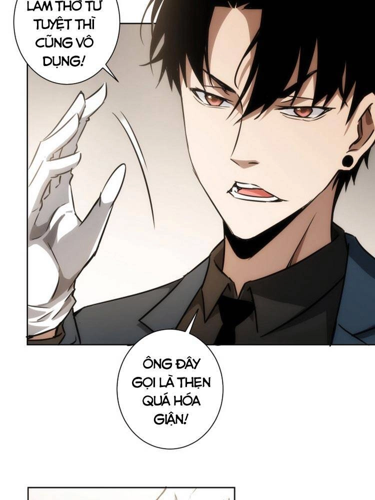 Ta Có Thể Thấy Tỉ Lệ Thành Công Chapter 119 - 14