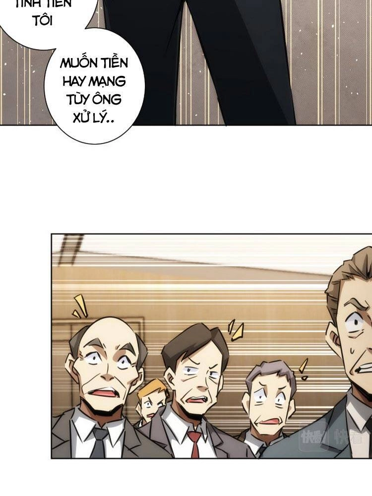 Ta Có Thể Thấy Tỉ Lệ Thành Công Chapter 119 - 16