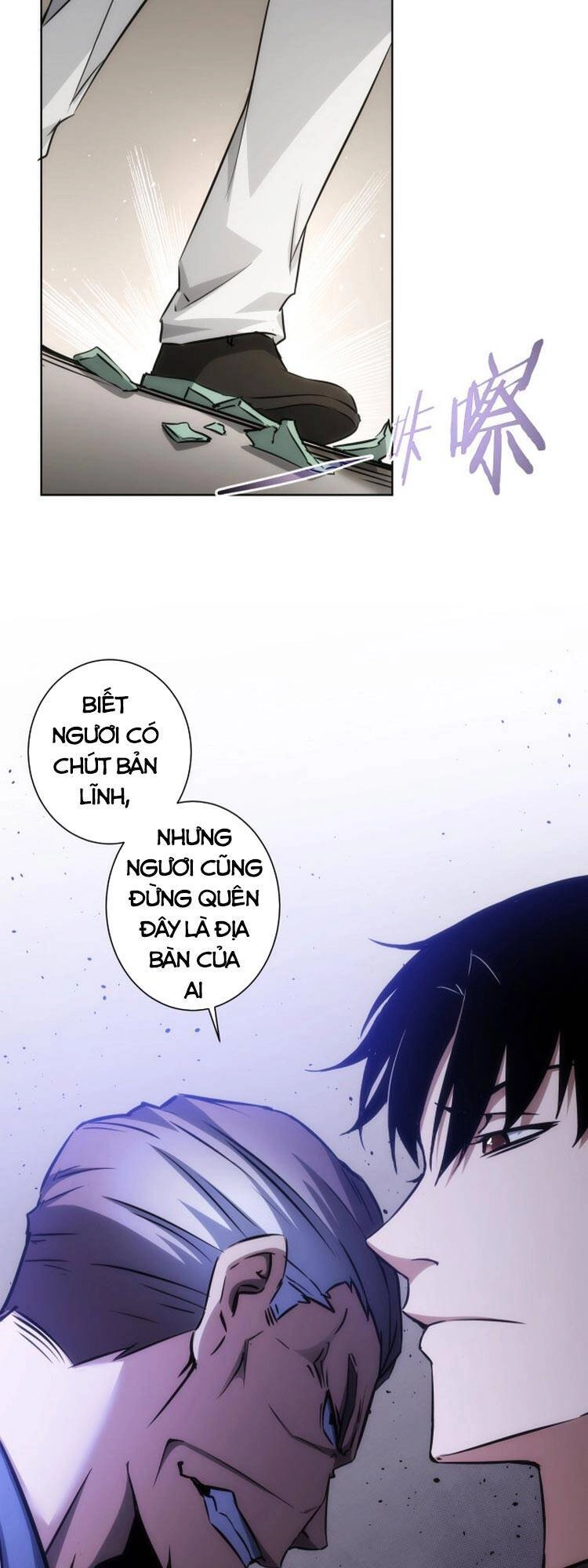 Ta Có Thể Thấy Tỉ Lệ Thành Công Chapter 119 - 19