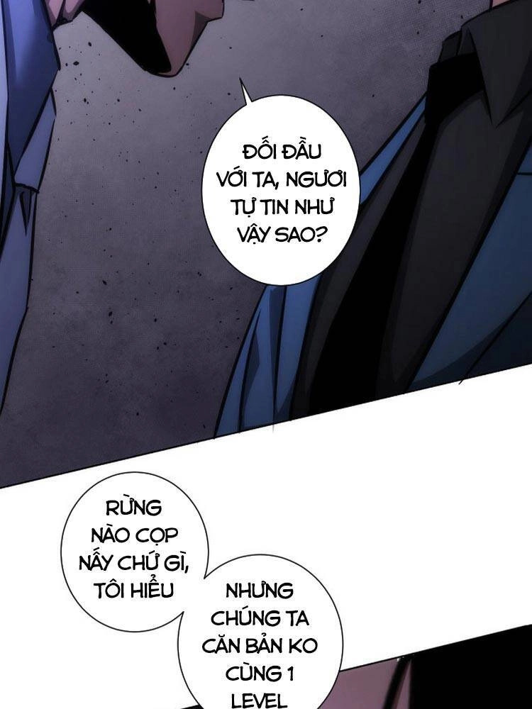 Ta Có Thể Thấy Tỉ Lệ Thành Công Chapter 119 - 20