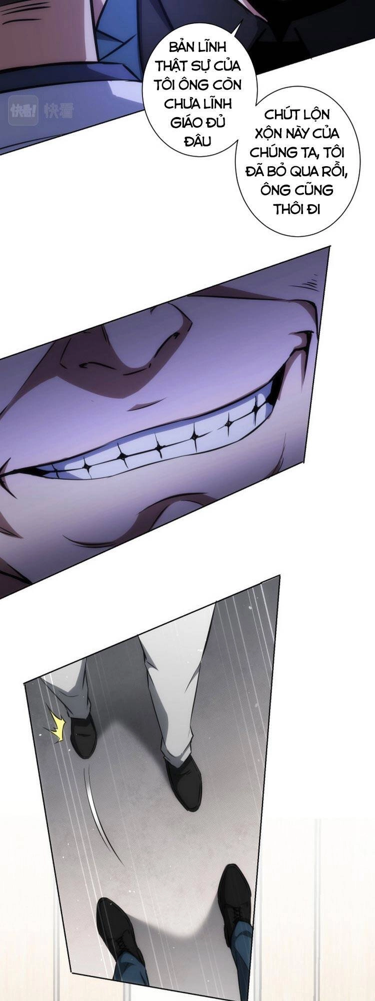 Ta Có Thể Thấy Tỉ Lệ Thành Công Chapter 119 - 22