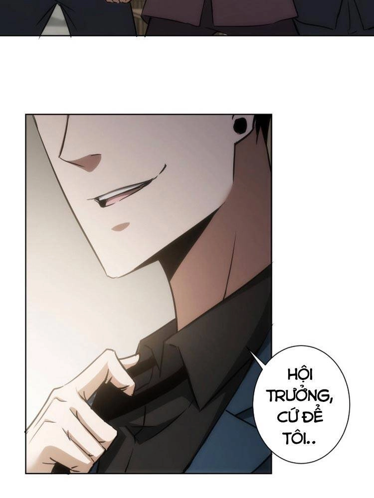 Ta Có Thể Thấy Tỉ Lệ Thành Công Chapter 119 - 25