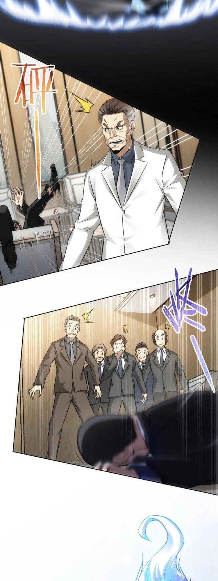 Ta Có Thể Thấy Tỉ Lệ Thành Công Chapter 119 - 28