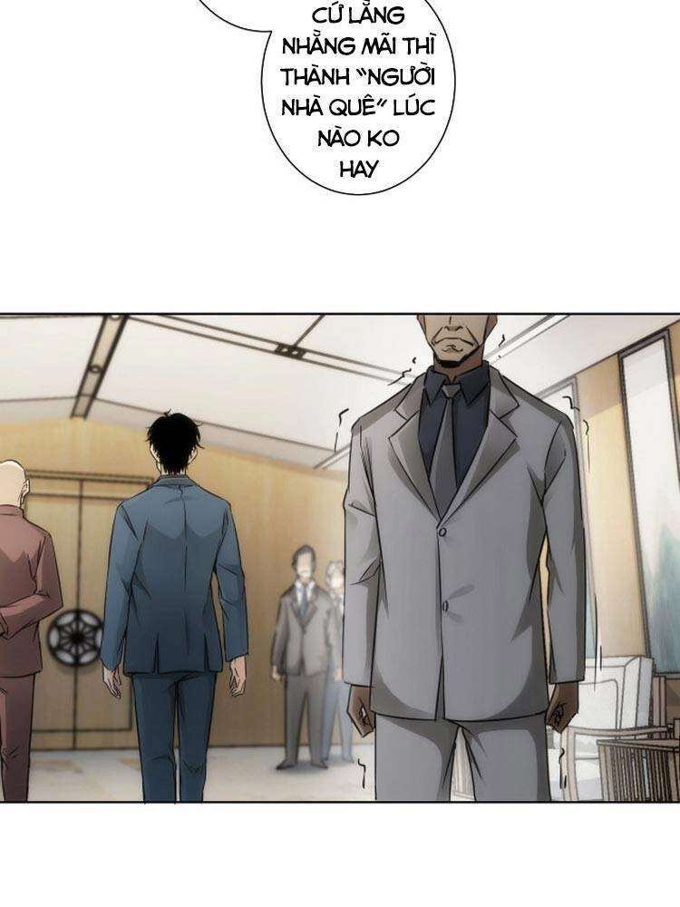 Ta Có Thể Thấy Tỉ Lệ Thành Công Chapter 119 - 31