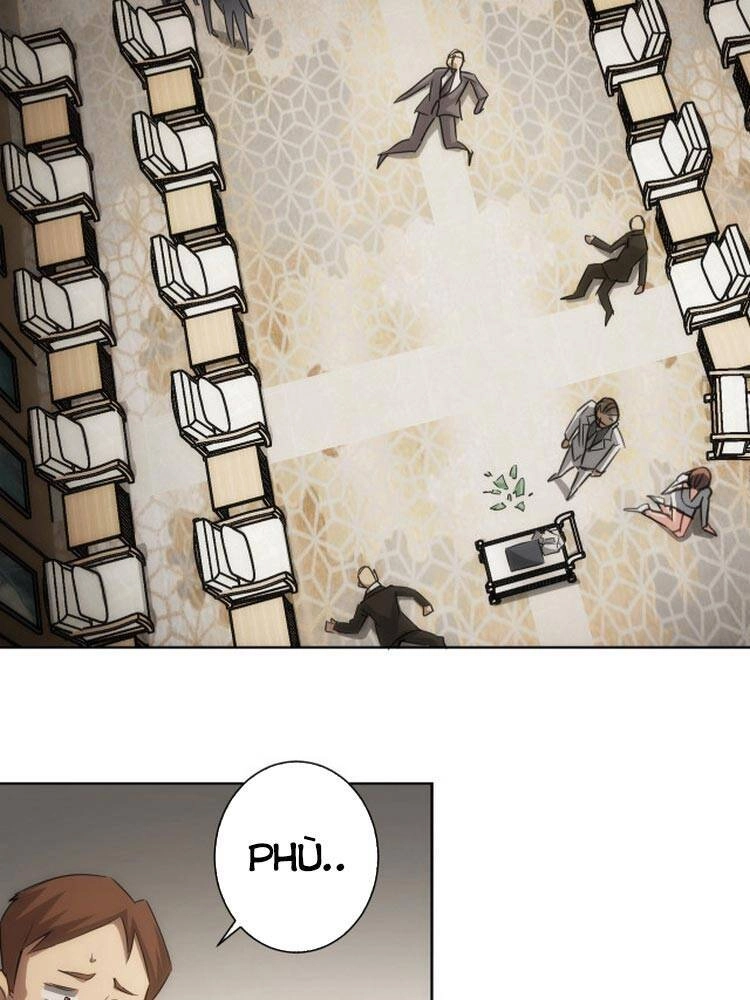 Ta Có Thể Thấy Tỉ Lệ Thành Công Chapter 119 - 33