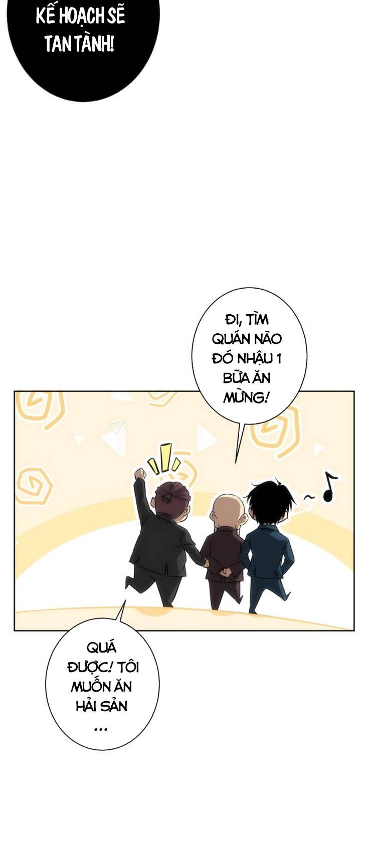 Ta Có Thể Thấy Tỉ Lệ Thành Công Chapter 119 - 36