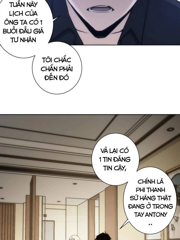 Ta Có Thể Thấy Tỉ Lệ Thành Công Chapter 120 - 6