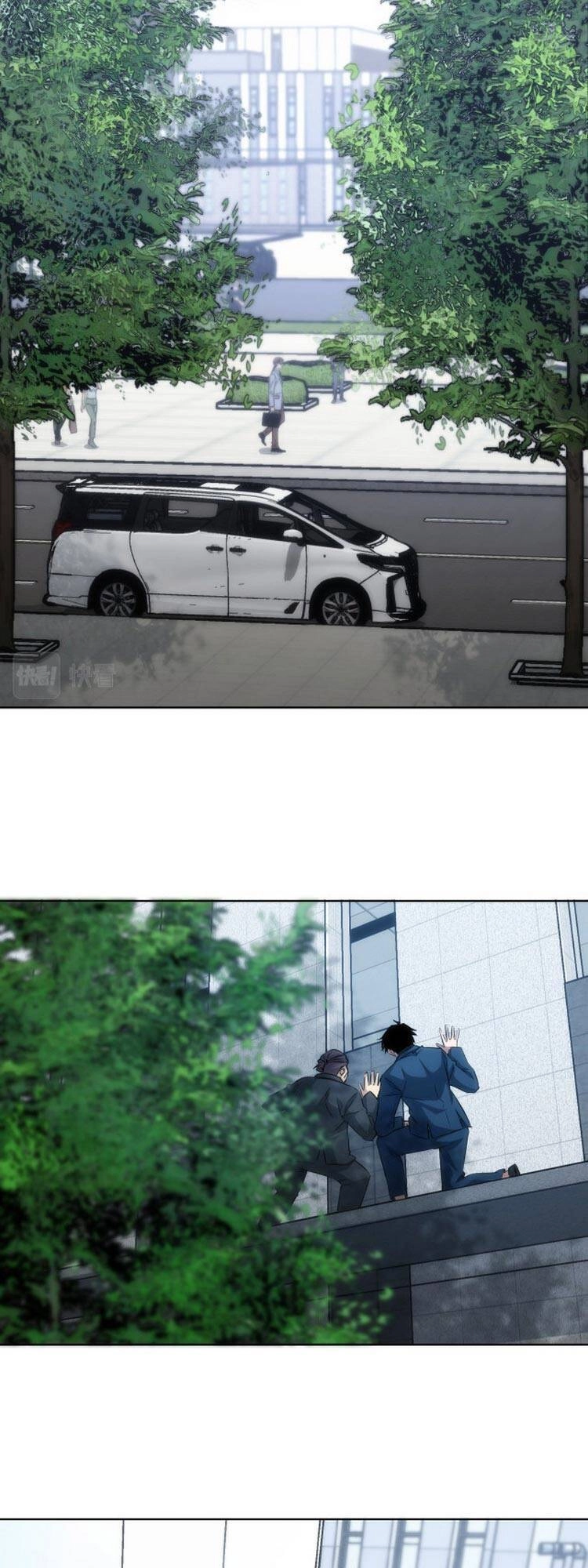 Ta Có Thể Thấy Tỉ Lệ Thành Công Chapter 120 - 15