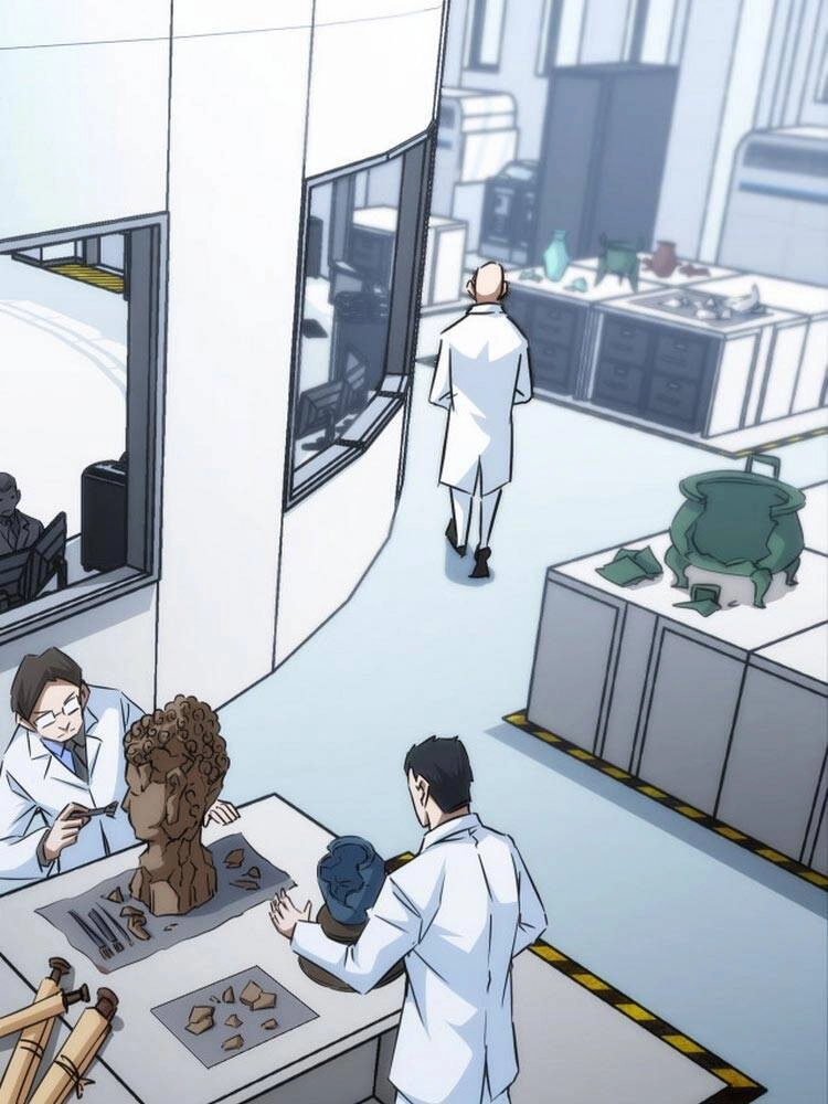 Ta Có Thể Thấy Tỉ Lệ Thành Công Chapter 120 - 16