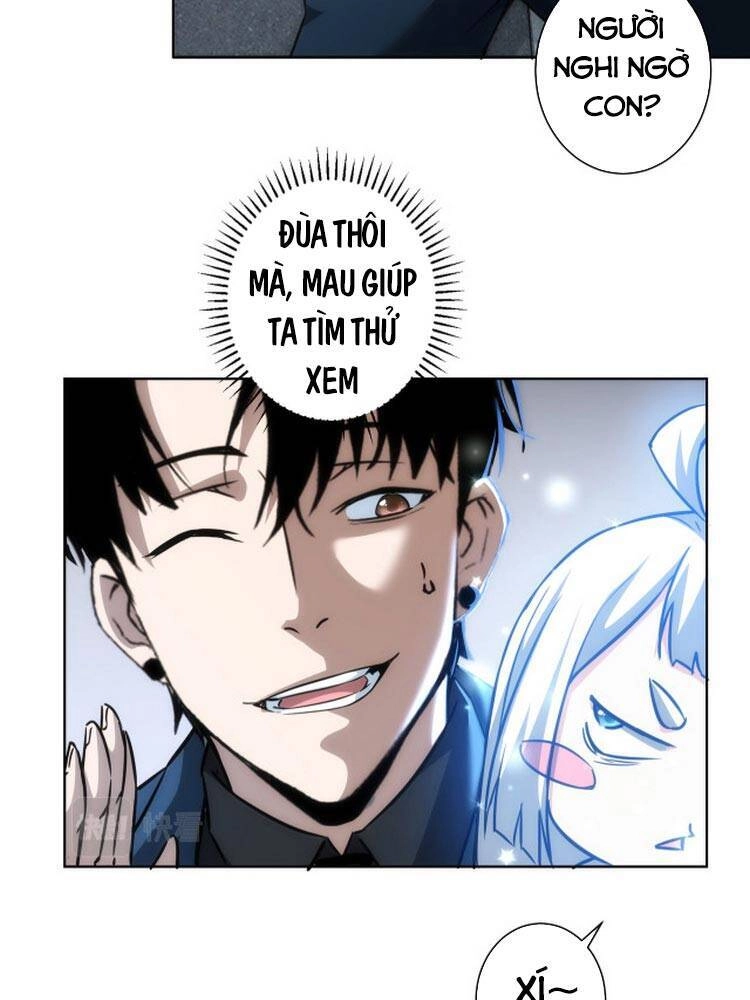 Ta Có Thể Thấy Tỉ Lệ Thành Công Chapter 120 - 18