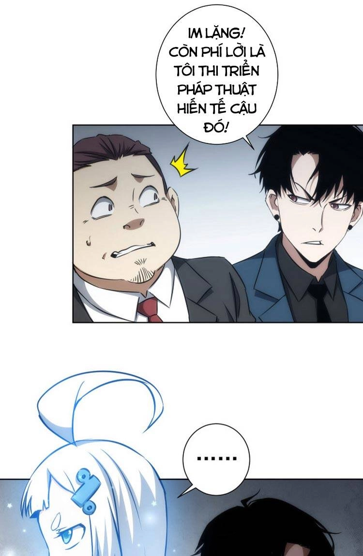 Ta Có Thể Thấy Tỉ Lệ Thành Công Chapter 120 - 21