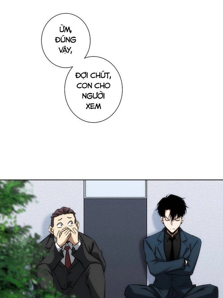 Ta Có Thể Thấy Tỉ Lệ Thành Công Chapter 120 - 23