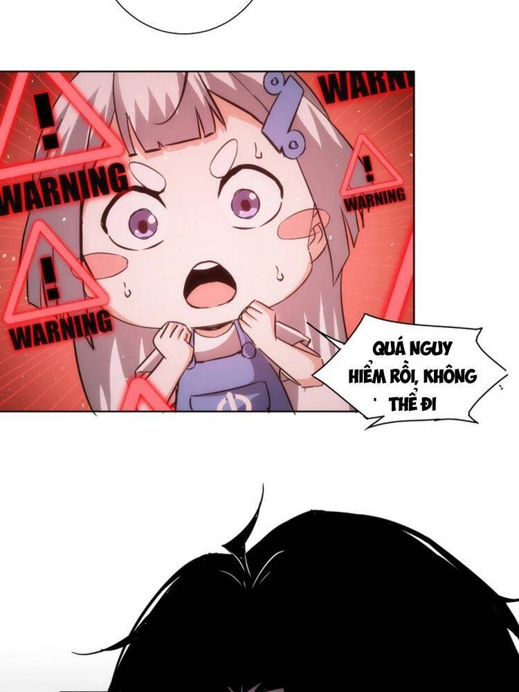 Ta Có Thể Thấy Tỉ Lệ Thành Công Chapter 121 - 2