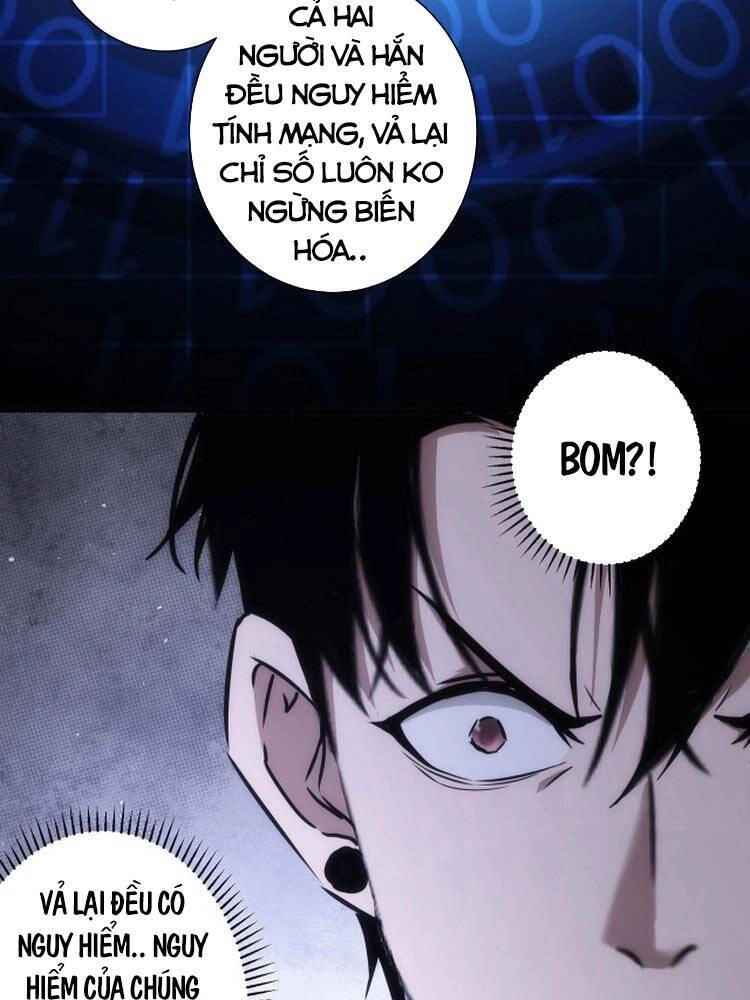 Ta Có Thể Thấy Tỉ Lệ Thành Công Chapter 121 - 4