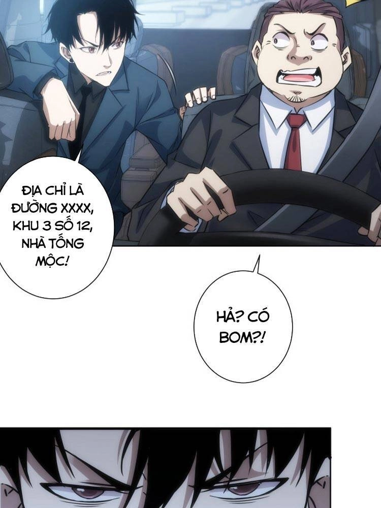 Ta Có Thể Thấy Tỉ Lệ Thành Công Chapter 121 - 8