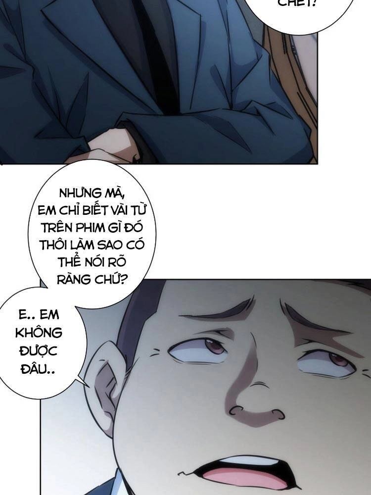 Ta Có Thể Thấy Tỉ Lệ Thành Công Chapter 121 - 10