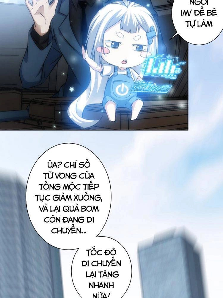 Ta Có Thể Thấy Tỉ Lệ Thành Công Chapter 121 - 12