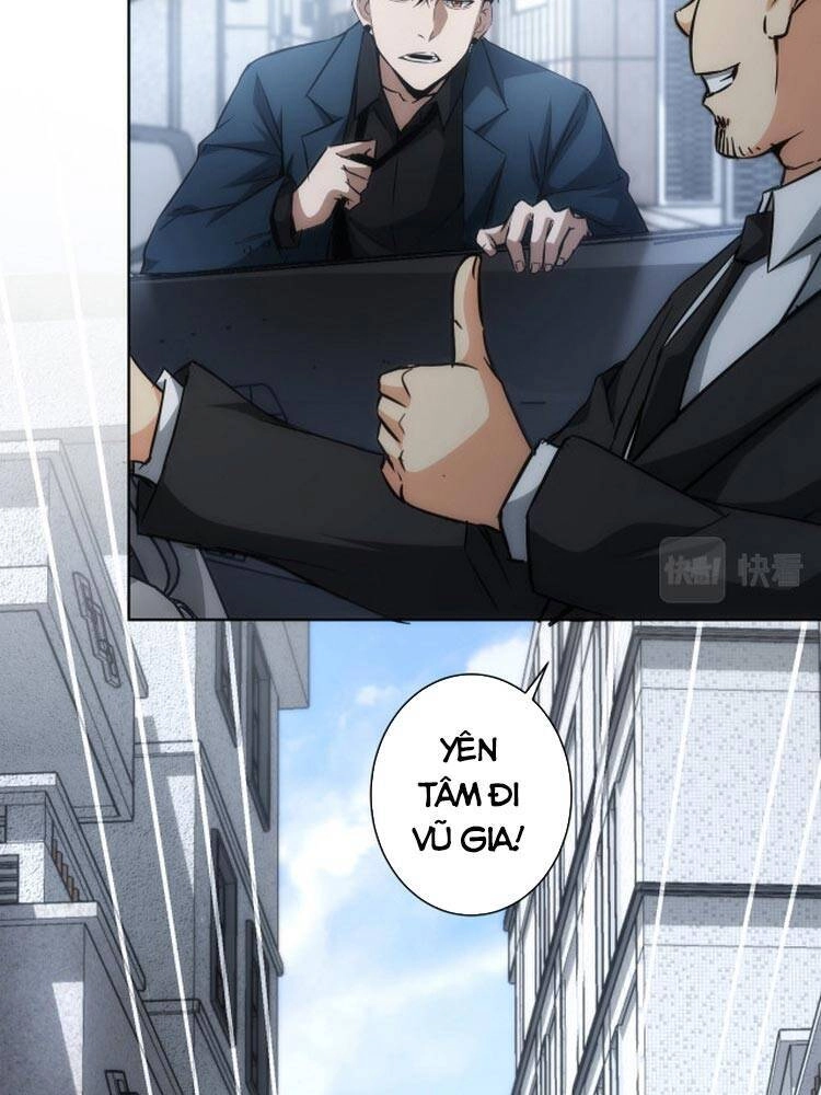 Ta Có Thể Thấy Tỉ Lệ Thành Công Chapter 121 - 18