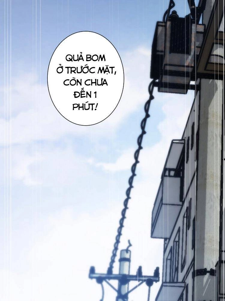 Ta Có Thể Thấy Tỉ Lệ Thành Công Chapter 121 - 25