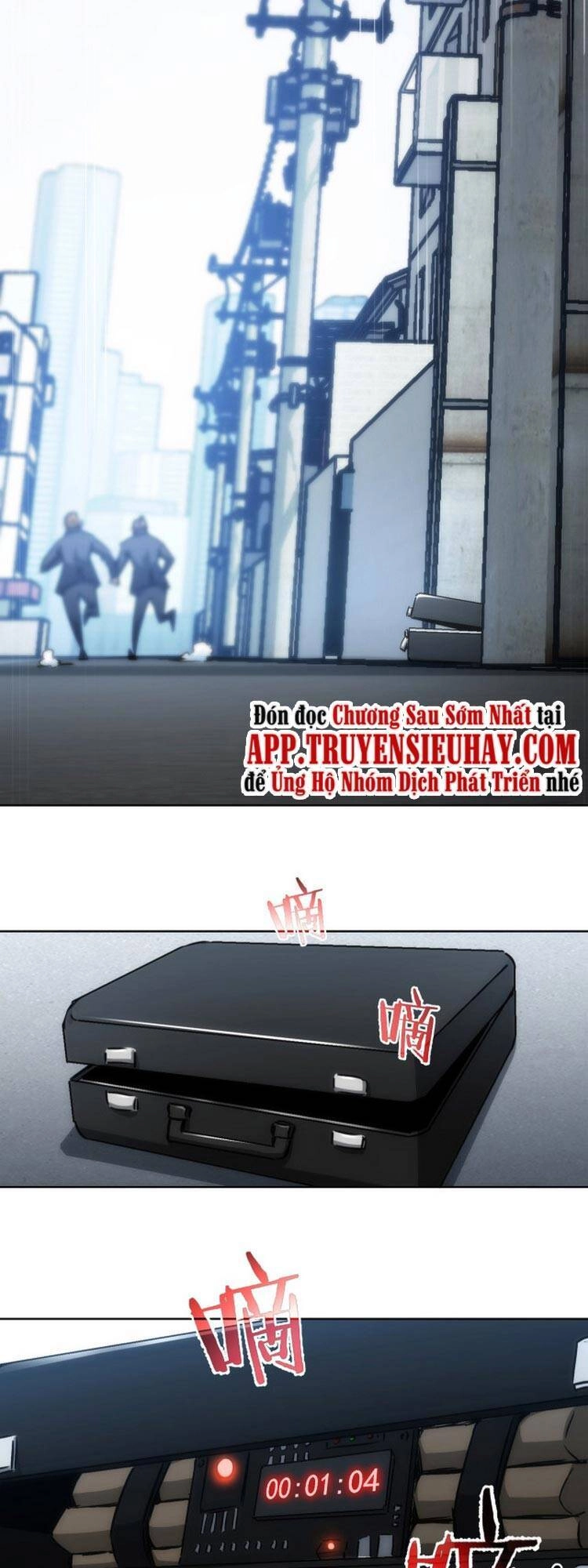 Ta Có Thể Thấy Tỉ Lệ Thành Công Chapter 121 - 26