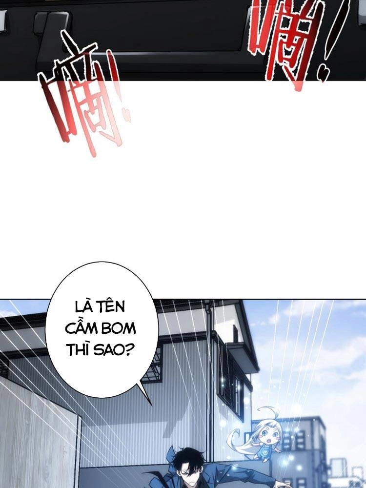 Ta Có Thể Thấy Tỉ Lệ Thành Công Chapter 121 - 27