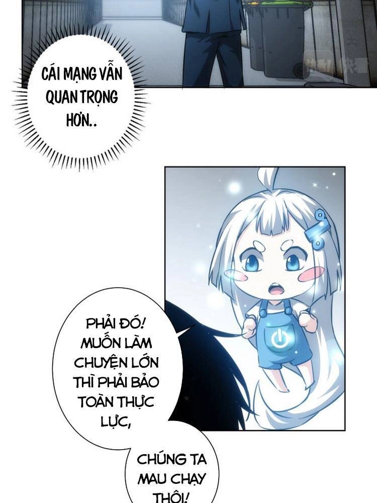 Ta Có Thể Thấy Tỉ Lệ Thành Công Chapter 121 - 31