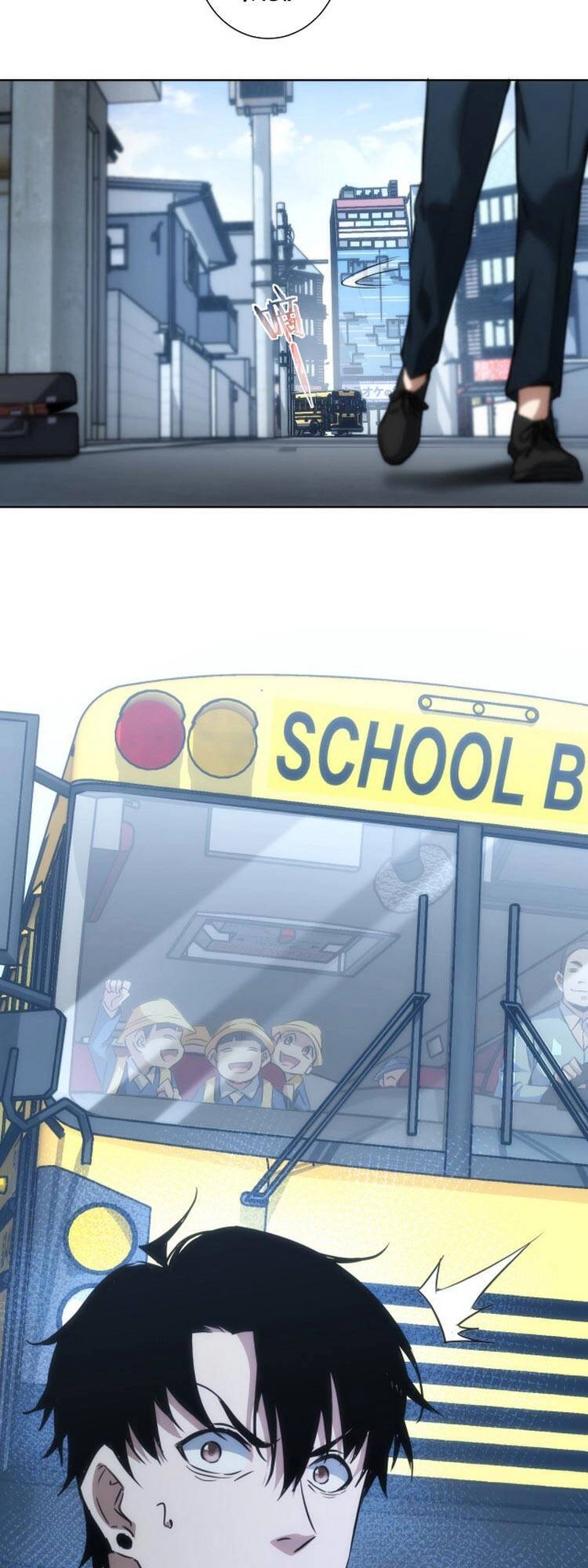 Ta Có Thể Thấy Tỉ Lệ Thành Công Chapter 121 - 32