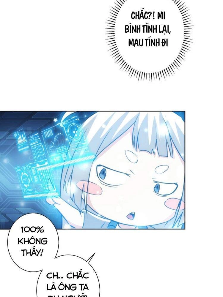 Ta Có Thể Thấy Tỉ Lệ Thành Công Chapter 125 - 2