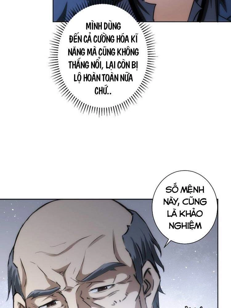 Ta Có Thể Thấy Tỉ Lệ Thành Công Chapter 125 - 6