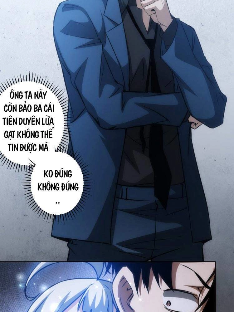 Ta Có Thể Thấy Tỉ Lệ Thành Công Chapter 125 - 10