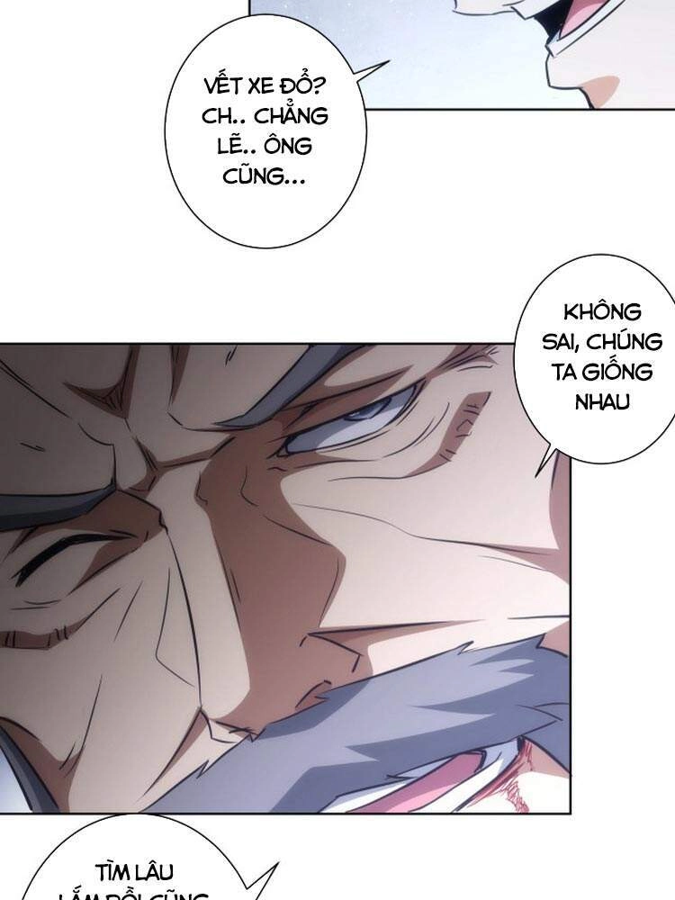 Ta Có Thể Thấy Tỉ Lệ Thành Công Chapter 125 - 18