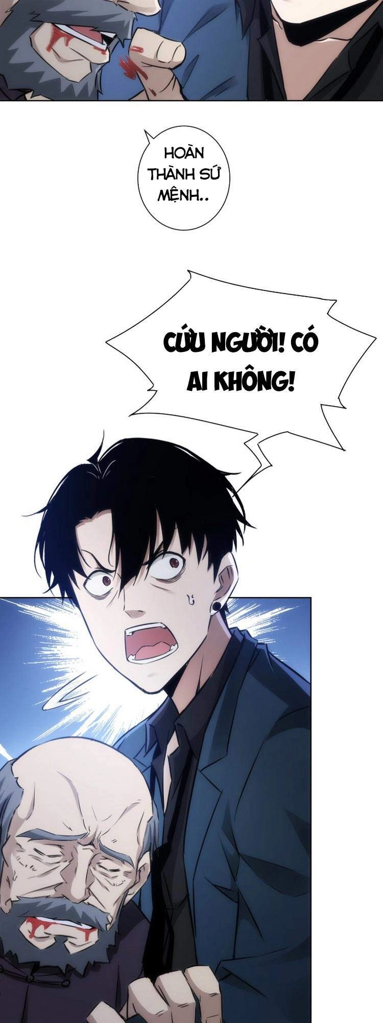 Ta Có Thể Thấy Tỉ Lệ Thành Công Chapter 125 - 22