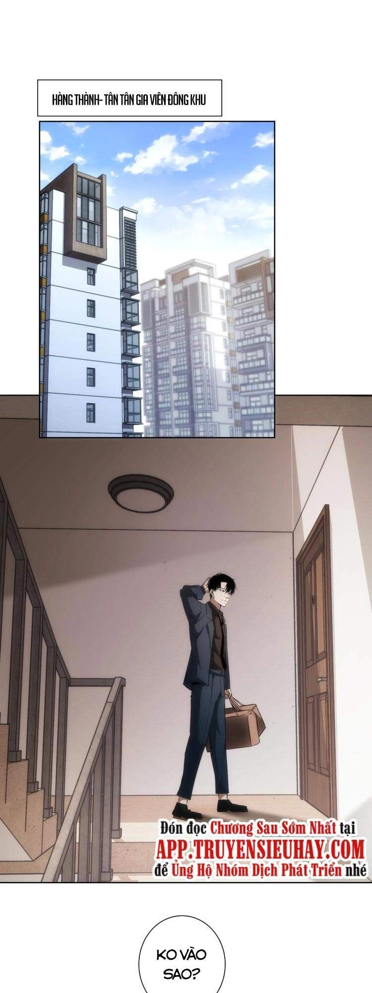 Ta Có Thể Thấy Tỉ Lệ Thành Công Chapter 127 - 1