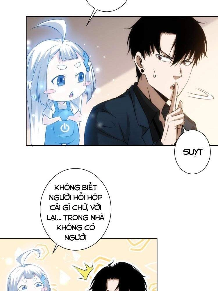 Ta Có Thể Thấy Tỉ Lệ Thành Công Chapter 127 - 2